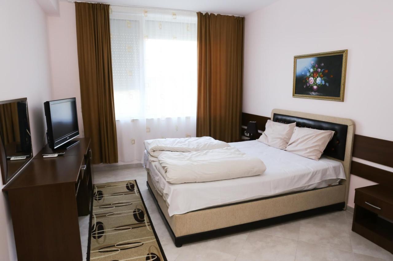 Hotel & Restaurant Ida Kŭrdzhali Dış mekan fotoğraf