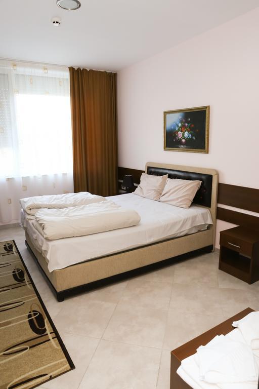 Hotel & Restaurant Ida Kŭrdzhali Dış mekan fotoğraf
